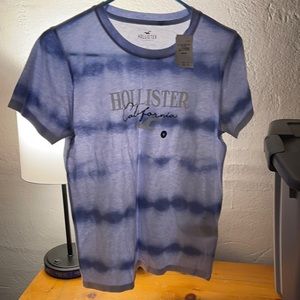 hollister classic t-shirt